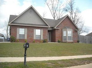 10300 Southland Way, Semmes, AL 36575