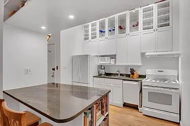 Sold by Brown Harris Stevens