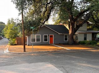 2500 E 10th St, Austin, TX 78702