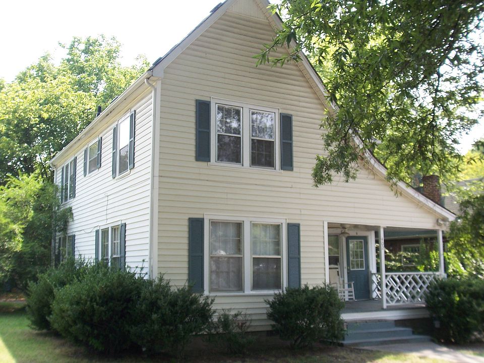 402 E Bessemer Ave APT A, Greensboro, NC 27401 Zillow