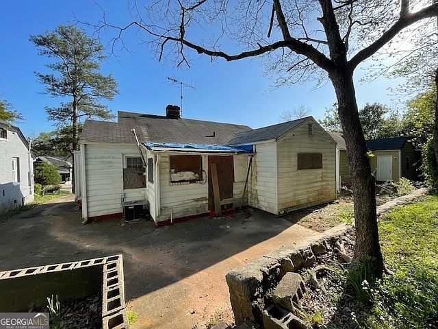 2nd image of 1517 Mims St SW