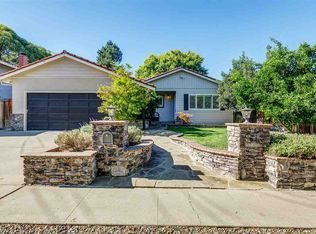 827 San Simeon Dr, Concord, CA