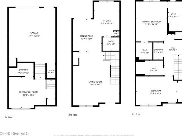 25 Brownstone Ln, Southern Pines, NC 28387