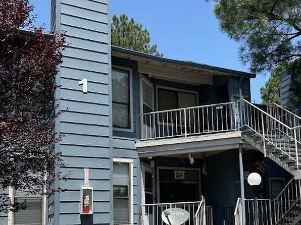2700 S White Mountain Rd #121