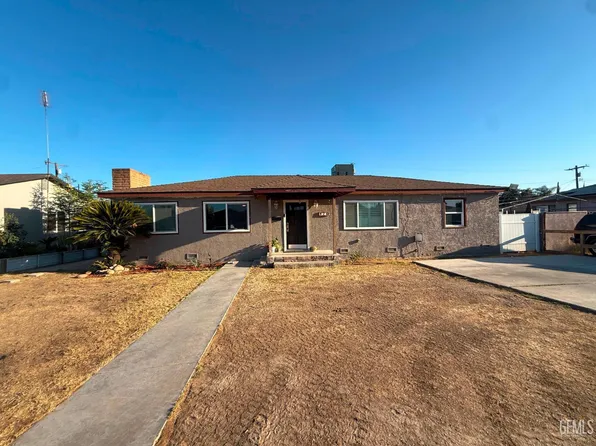 820 20th Ave, Delano, CA 93215