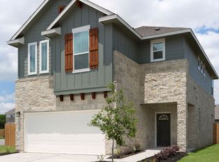 Legacy, Pflugerville, TX 78660