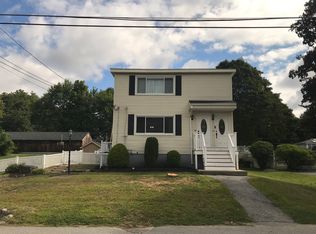 55 Malwood Ave #55, Dracut, MA 01826