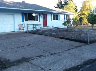 3066 48th Ave NE, Salem, OR 97305
