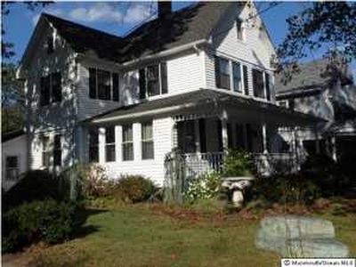 12 Dover St, Toms River, NJ, 08753