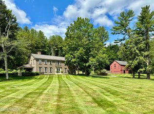 59 Shun Toll Rd, South Egremont, MA 01258