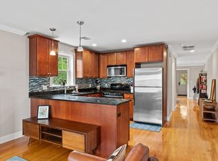 7 Fox St #Penthouse, Dorchester, MA 02122