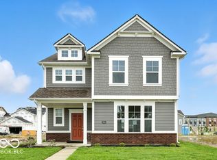 2664 Prism Way, Plainfield, IN 46168