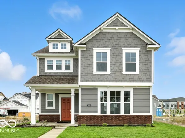 2664 Prism Way, Plainfield, IN 46168