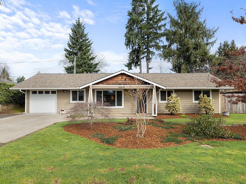 1st image of 12619 NE Multnomah St