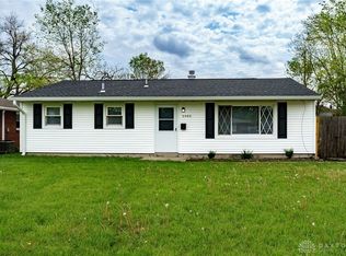 3940 N Haven Way, Dayton, OH 45414