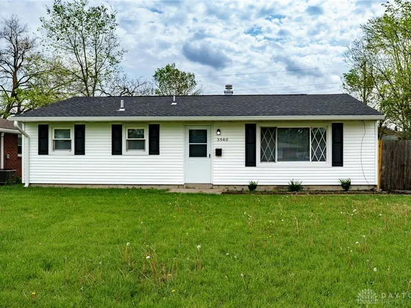 3940 N Haven Way, Dayton, OH 45414
