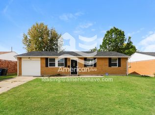 663 Longvale Dr, Dayton, OH 45417