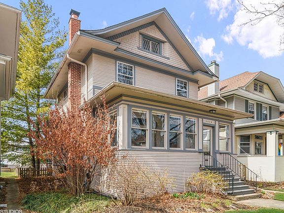 2nd image of 1115 Home Ave