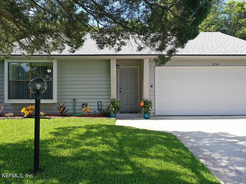 2724 VERSAILLES Court, Ponte Vedra Beach, FL 32082 Zillow
