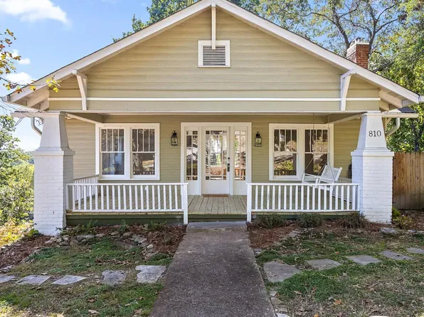 806 Mount Vernon Cir, Chattanooga, TN 37405