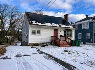 308 Boutelle St, Fitchburg, MA 01420