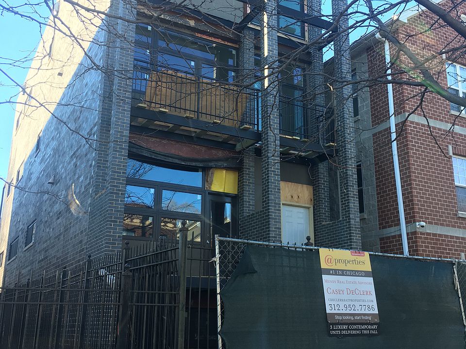 1st image of 1516 N Rockwell St #3