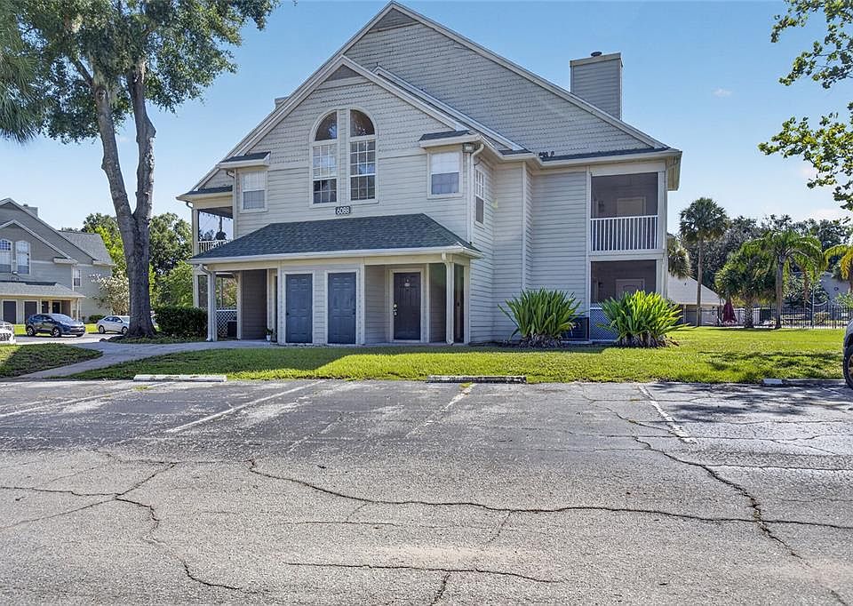 1st image of 6088 WESTGATE DRIVE #203