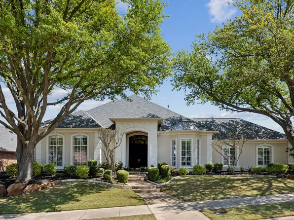 4704 White Bluff Dr, Frisco, TX 75034