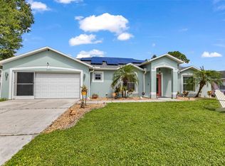 4360 Lubec Ave, North Port, FL 34287