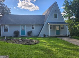 117 N Hickory Dr, Jackson, GA 30233