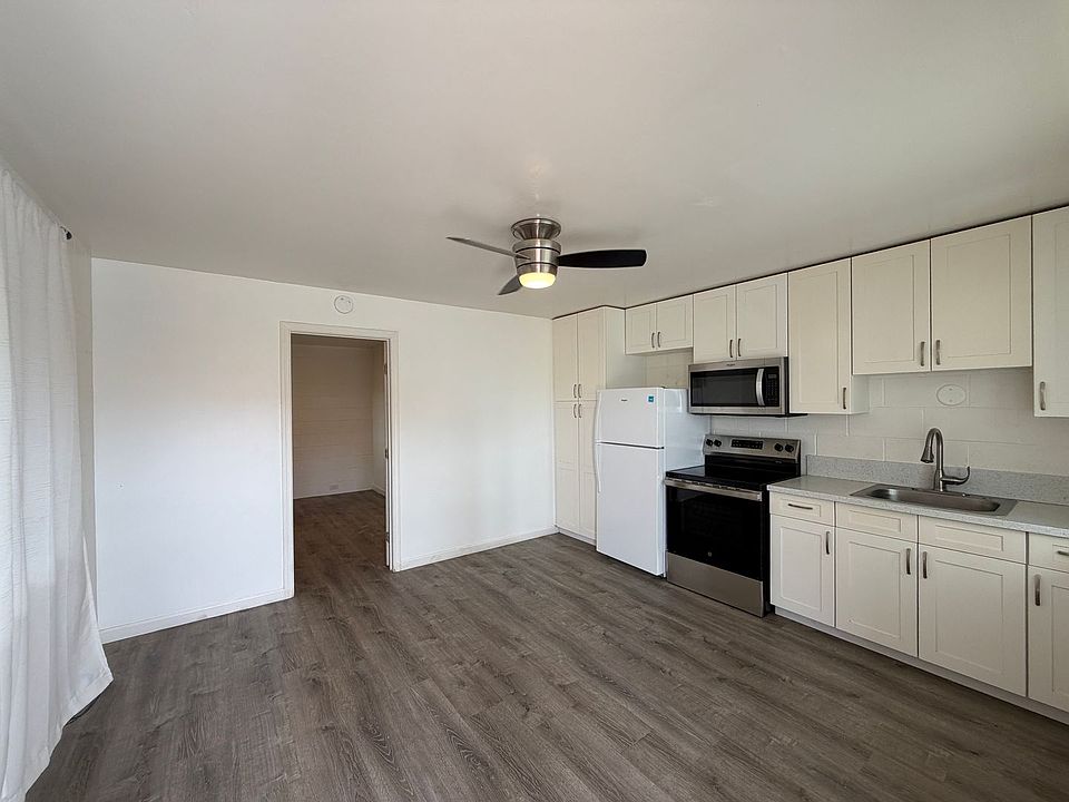 1st image of 2048 S Beretania St #U