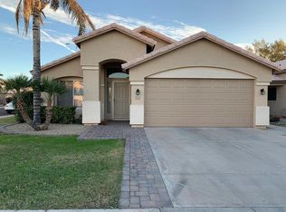 5123 W Buffalo St, Chandler, AZ 85226