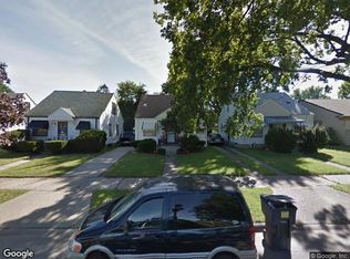 18924 Dresden St, Detroit, MI 48205