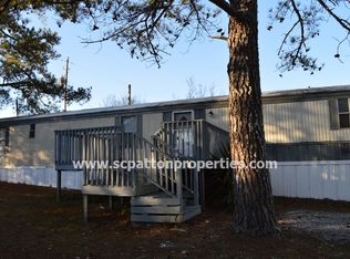 8460 Old Percival Rd LOT 2, Columbia, SC 29223