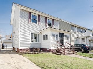 3527 W 123rd St, Cleveland, OH