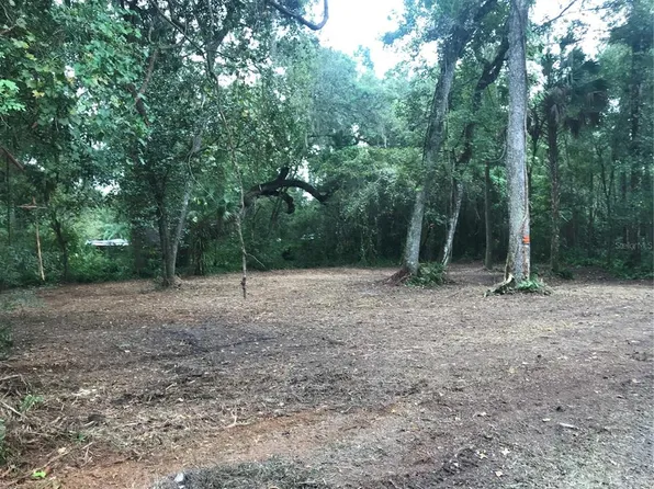 SW 35th Dr Lot 47, Webster, FL 33597