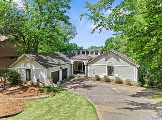 1508 Chandler Rd SE, Huntsville, AL 35801
