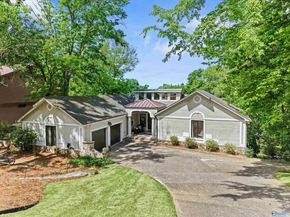 1508 Chandler Rd SE, Huntsville, AL 35801