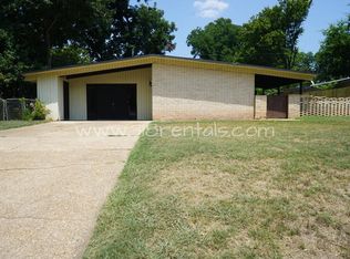 948 Captain Shreve Dr, Shreveport, LA 71105