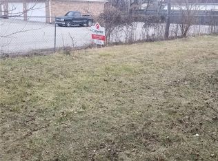 3720 N Graham Ave, Indianapolis, IN 46218