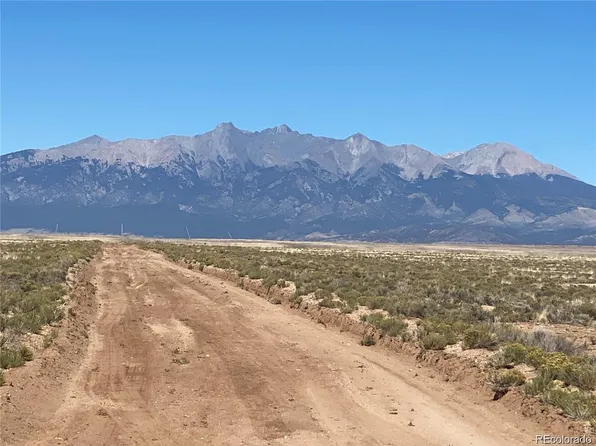 Lot 14 Arapahoe Avenue, San Acacio, CO 81152