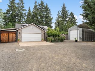 2867 Maesner St, Eugene, OR 97404