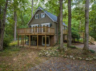 19216 Mercedes Dr, Abingdon, VA 24210