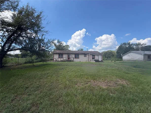801 Clark St, Fairfield, TX 75840