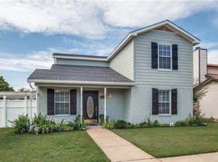 2518 Markland St, Irving, TX 75060