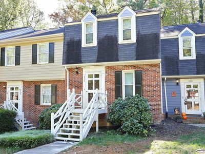 5520 Hamstead Xing, Raleigh, NC, 27612
