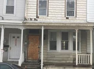 924 Chestnut Ave, Trenton, NJ