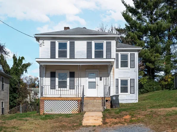 1928 Cleveland Ave, Lynchburg, VA 24503