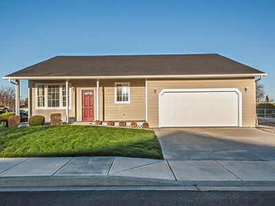 1158 SE Edgemont Pl, College Place, WA, 99324