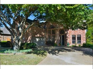 1208 Brenham Ct, Allen, TX 75013